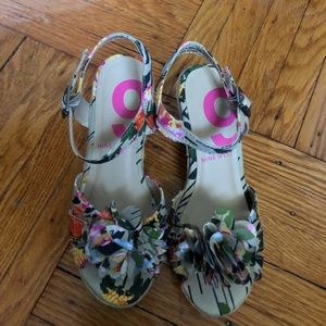 Nine West Sandals